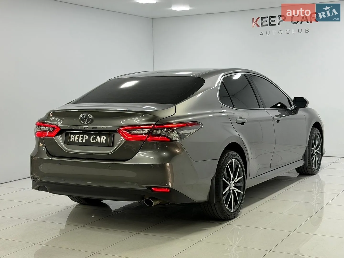 2022 Toyota Camry - мініатюра 11