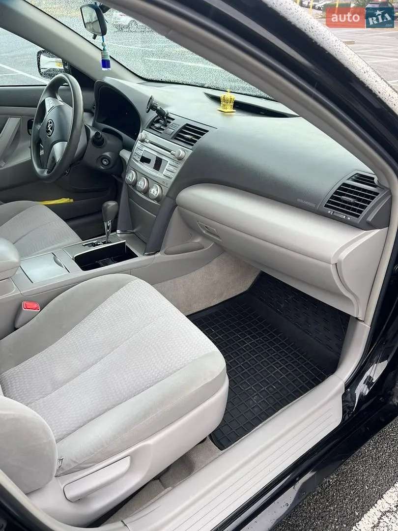 2011 Toyota Camry - мініатюра 14
