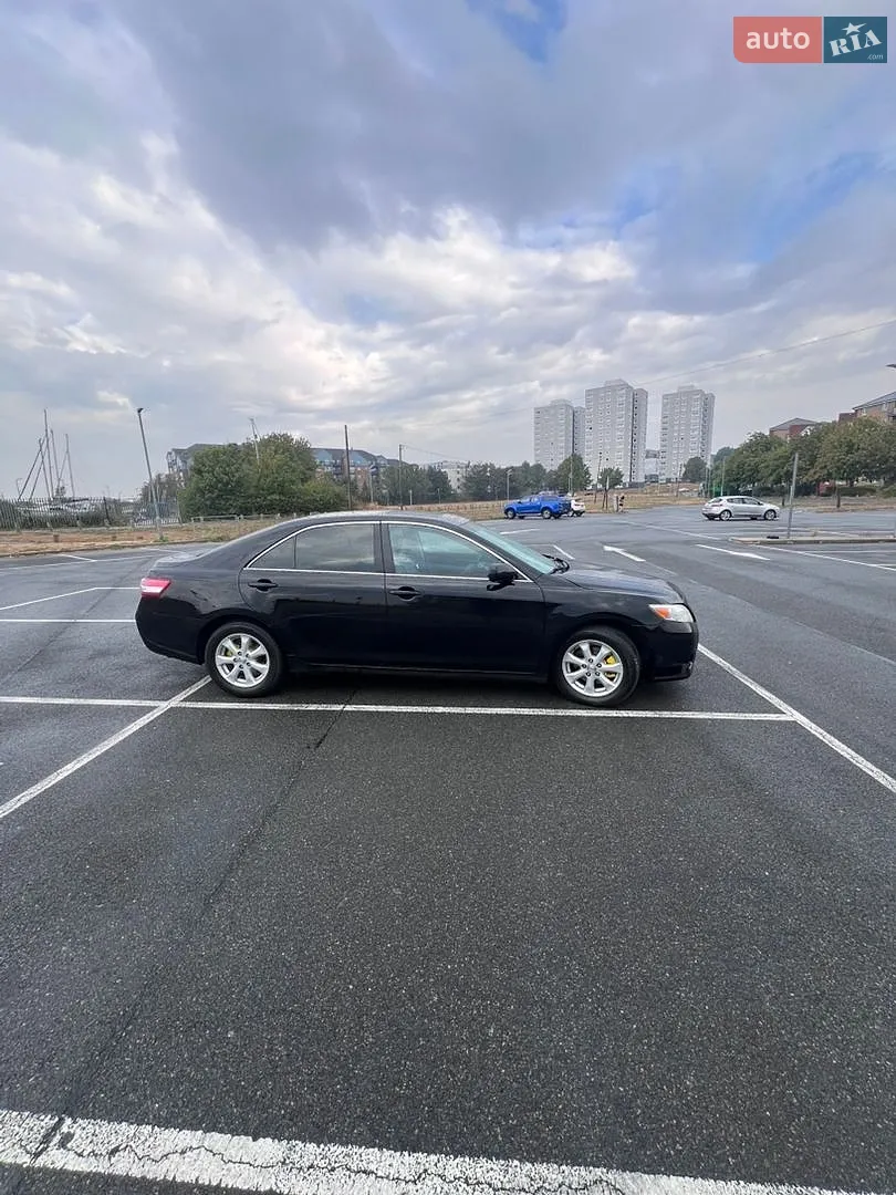 2011 Toyota Camry - мініатюра 12