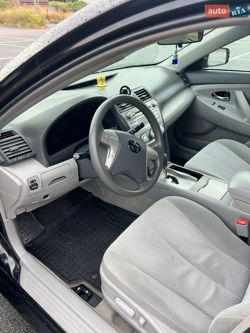 2011 Toyota Camry - мініатюра 15