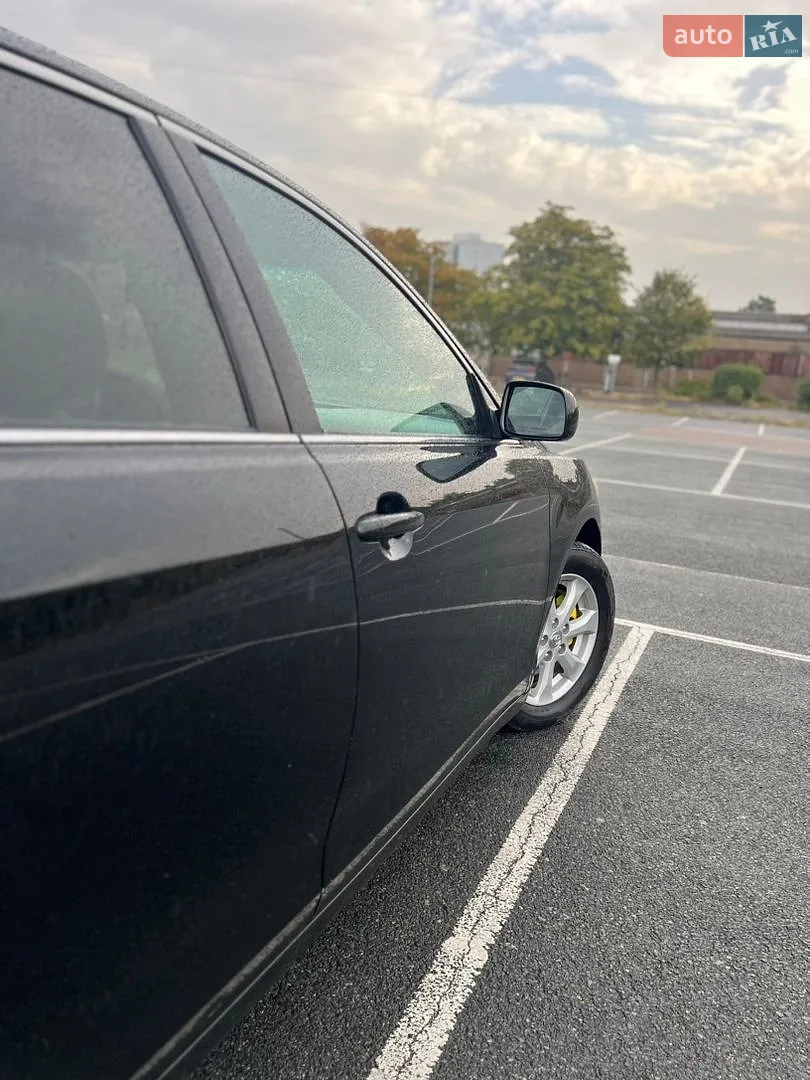 2011 Toyota Camry - мініатюра 19