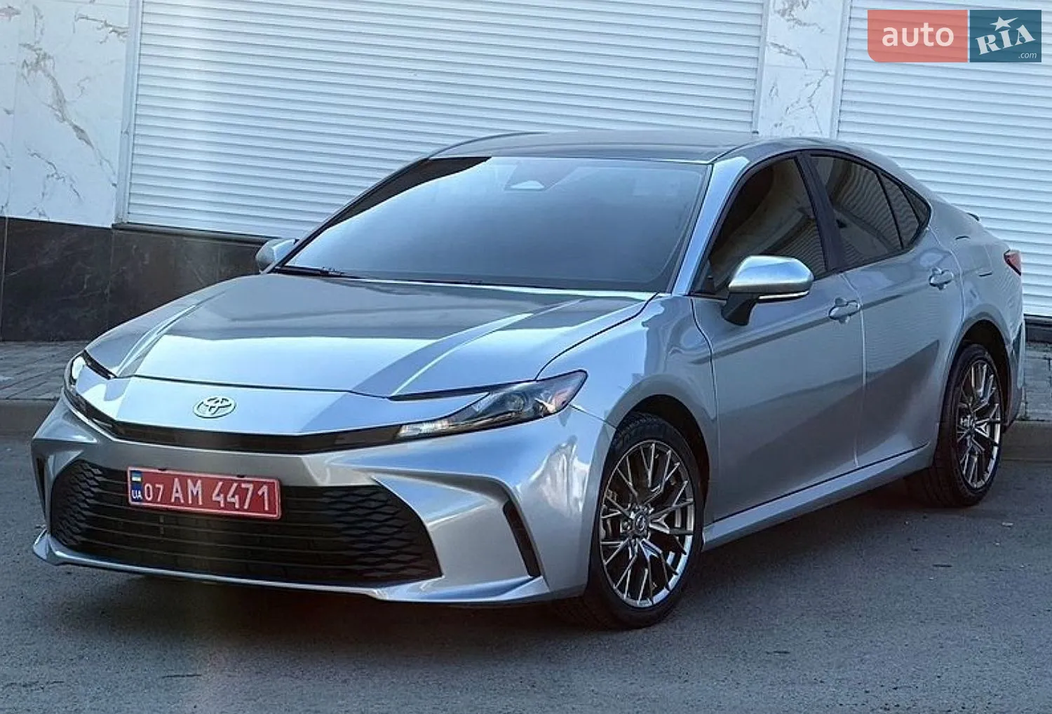 2024 Toyota Camry - фото 1