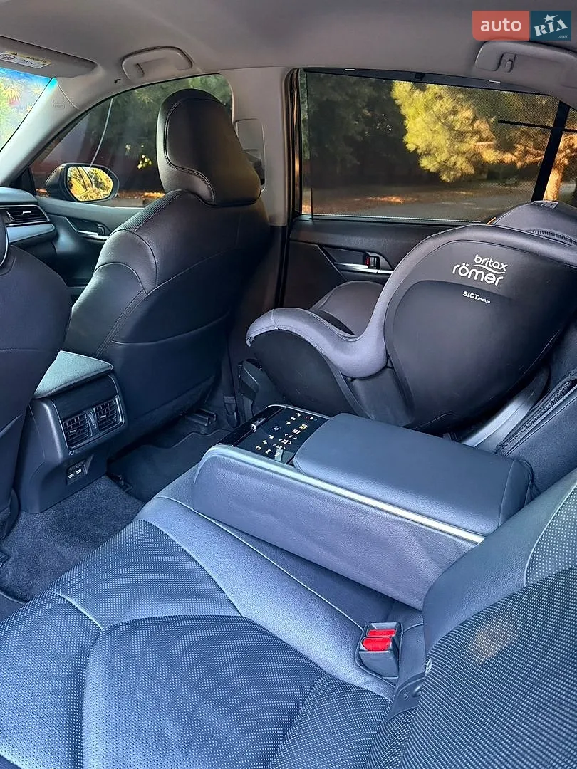 2021 Toyota Camry - мініатюра 38