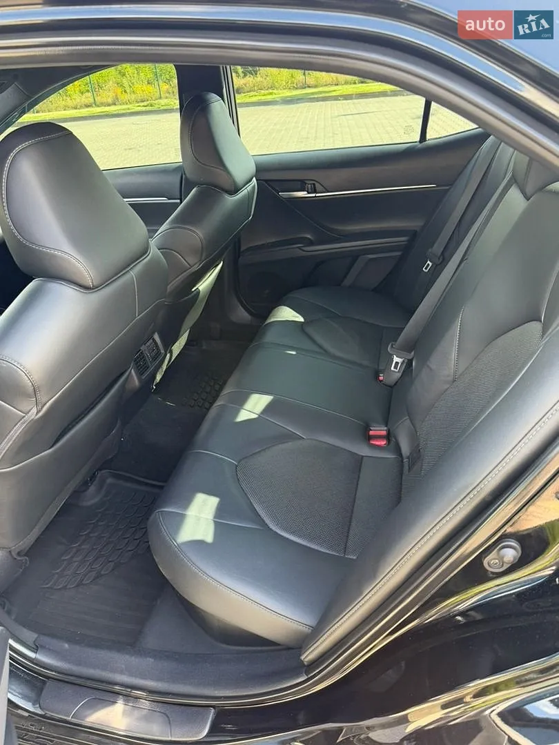 2023 Toyota Camry - мініатюра 10