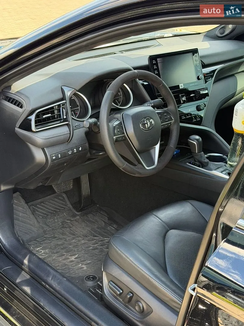 2023 Toyota Camry - мініатюра 15