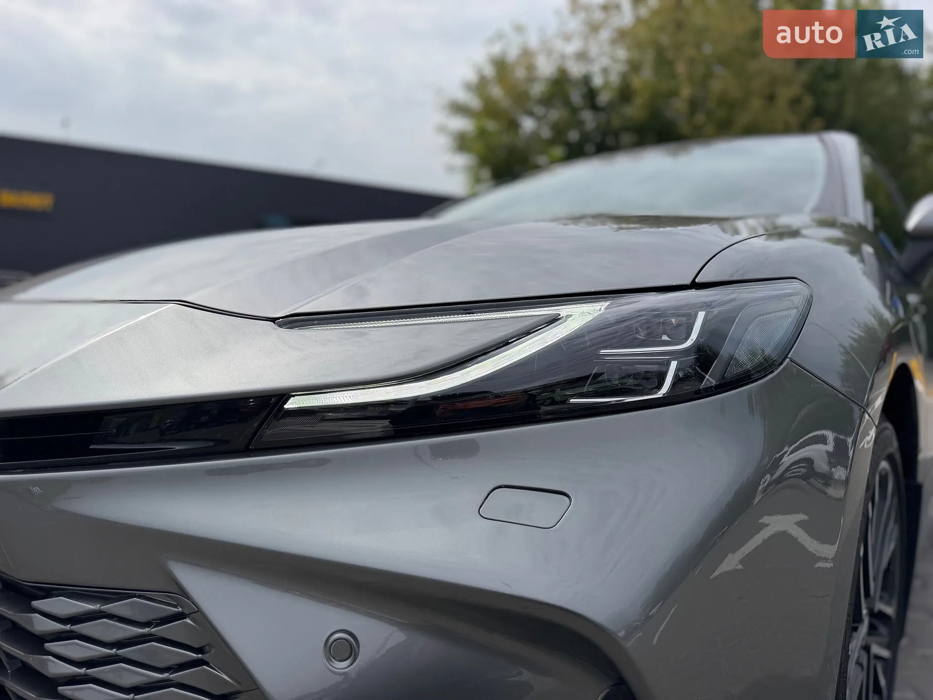 2024 Toyota Camry - мініатюра 20