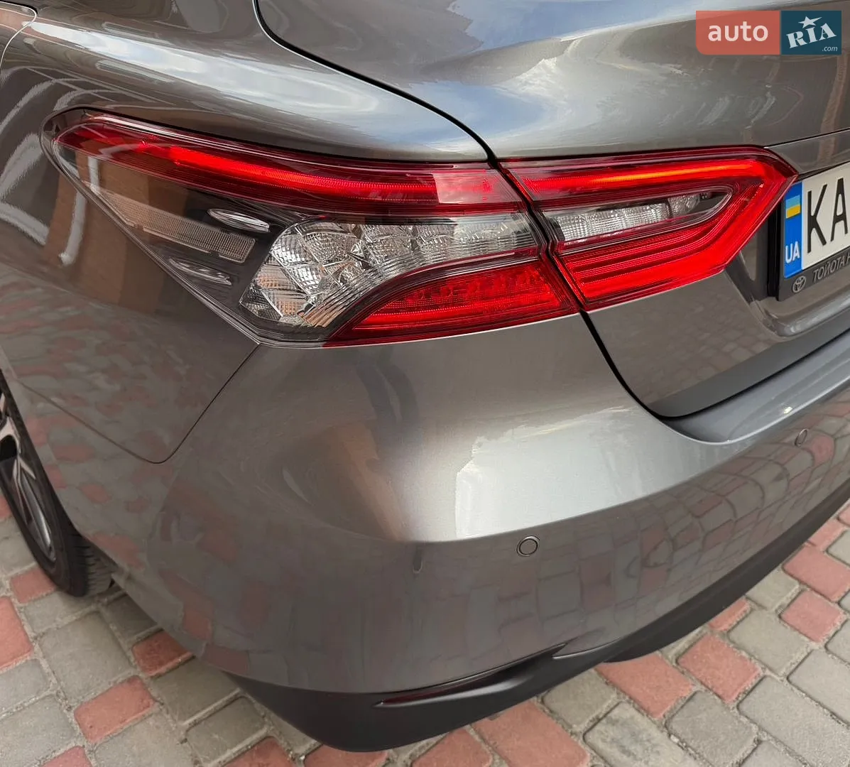 2021 Toyota Camry - мініатюра 22