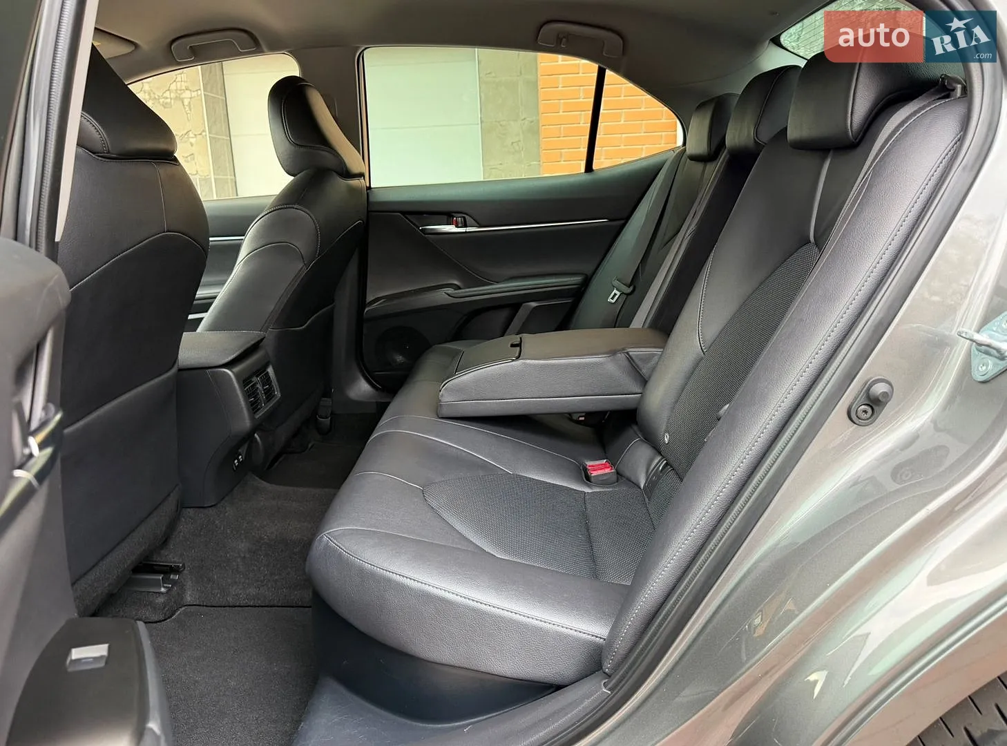 2021 Toyota Camry - мініатюра 38