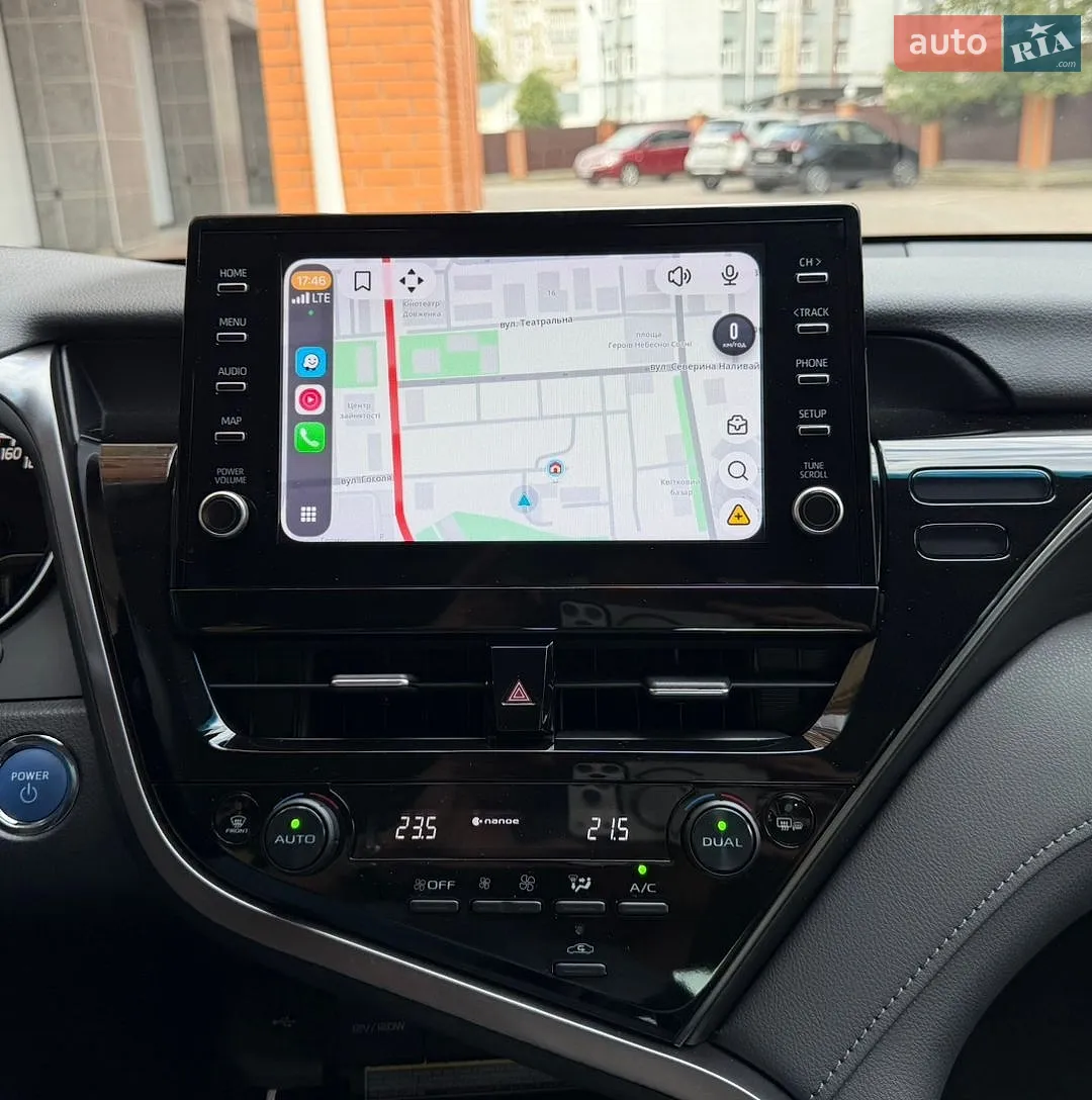 2021 Toyota Camry - мініатюра 48
