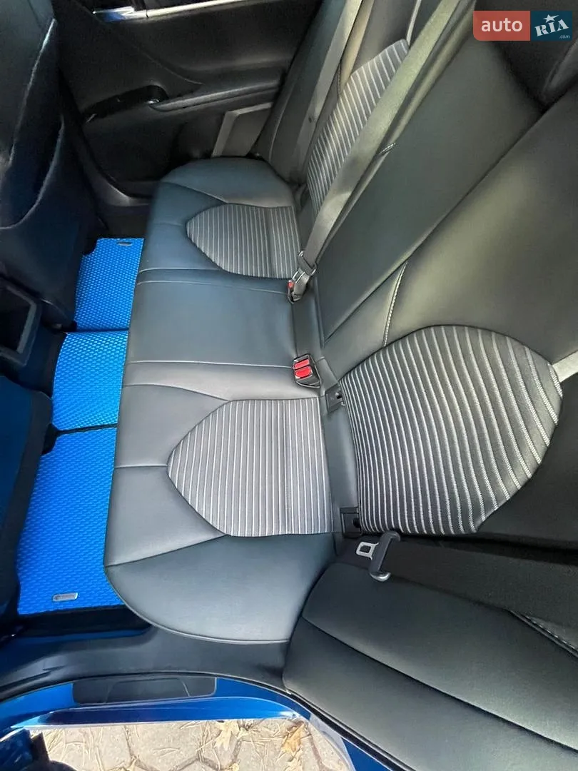 2019 Toyota Camry - мініатюра 25
