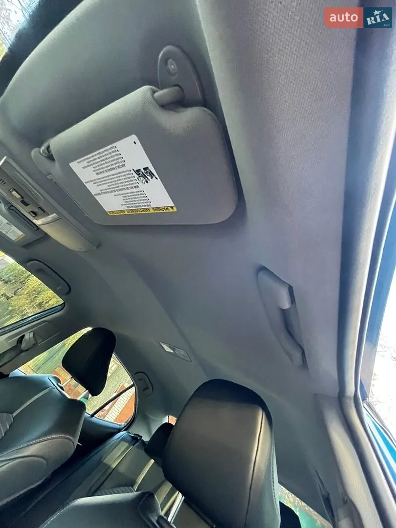 2019 Toyota Camry - мініатюра 26