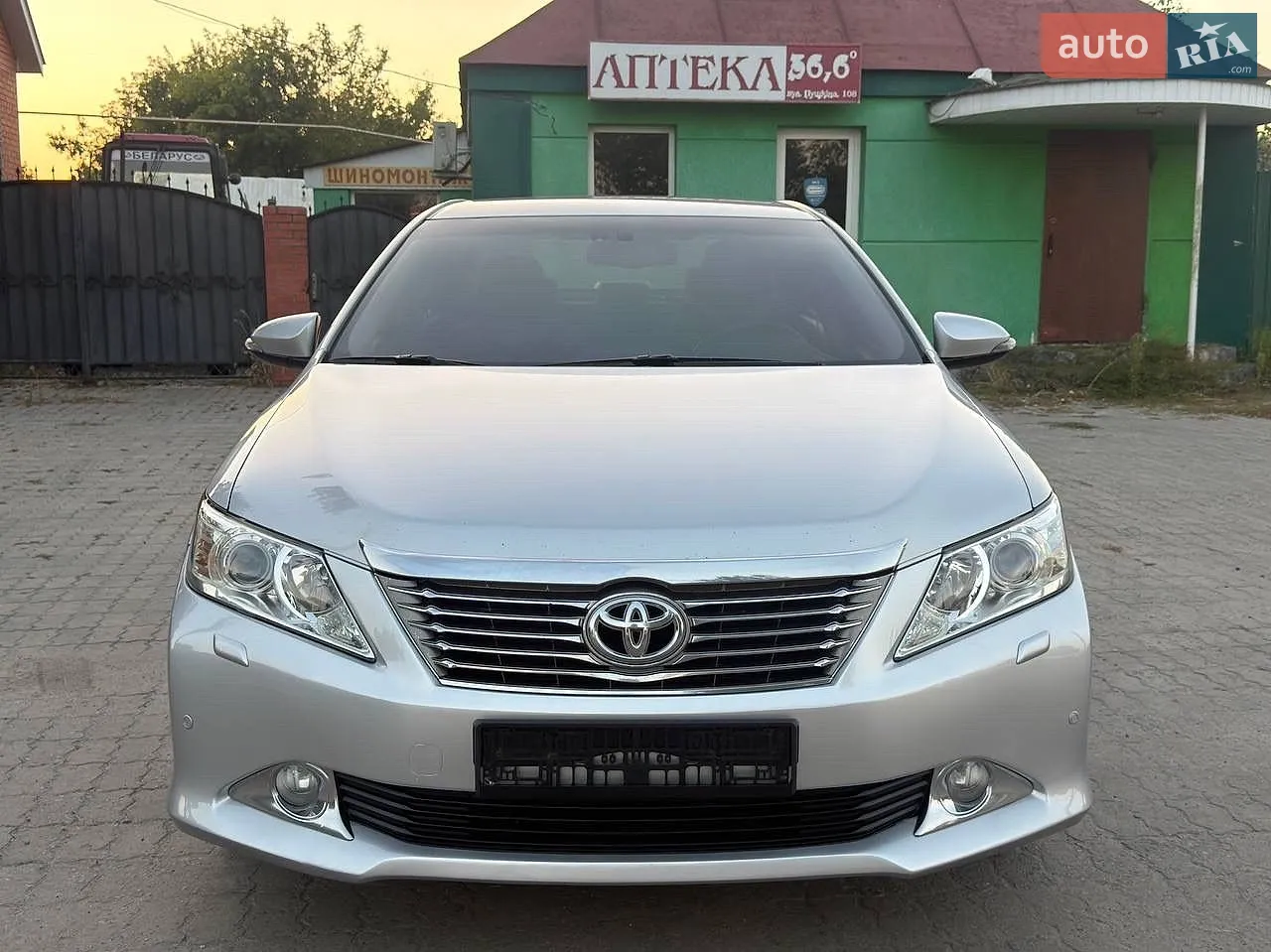 2014 Toyota Camry - мініатюра 57