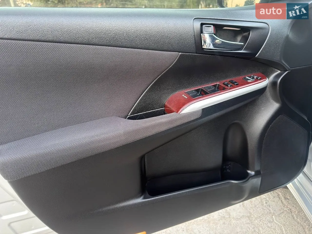 2014 Toyota Camry - мініатюра 17