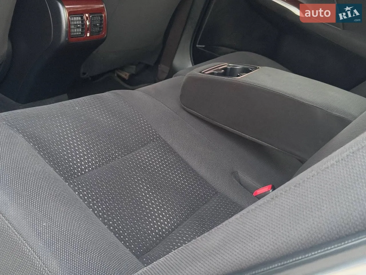 2014 Toyota Camry - мініатюра 32
