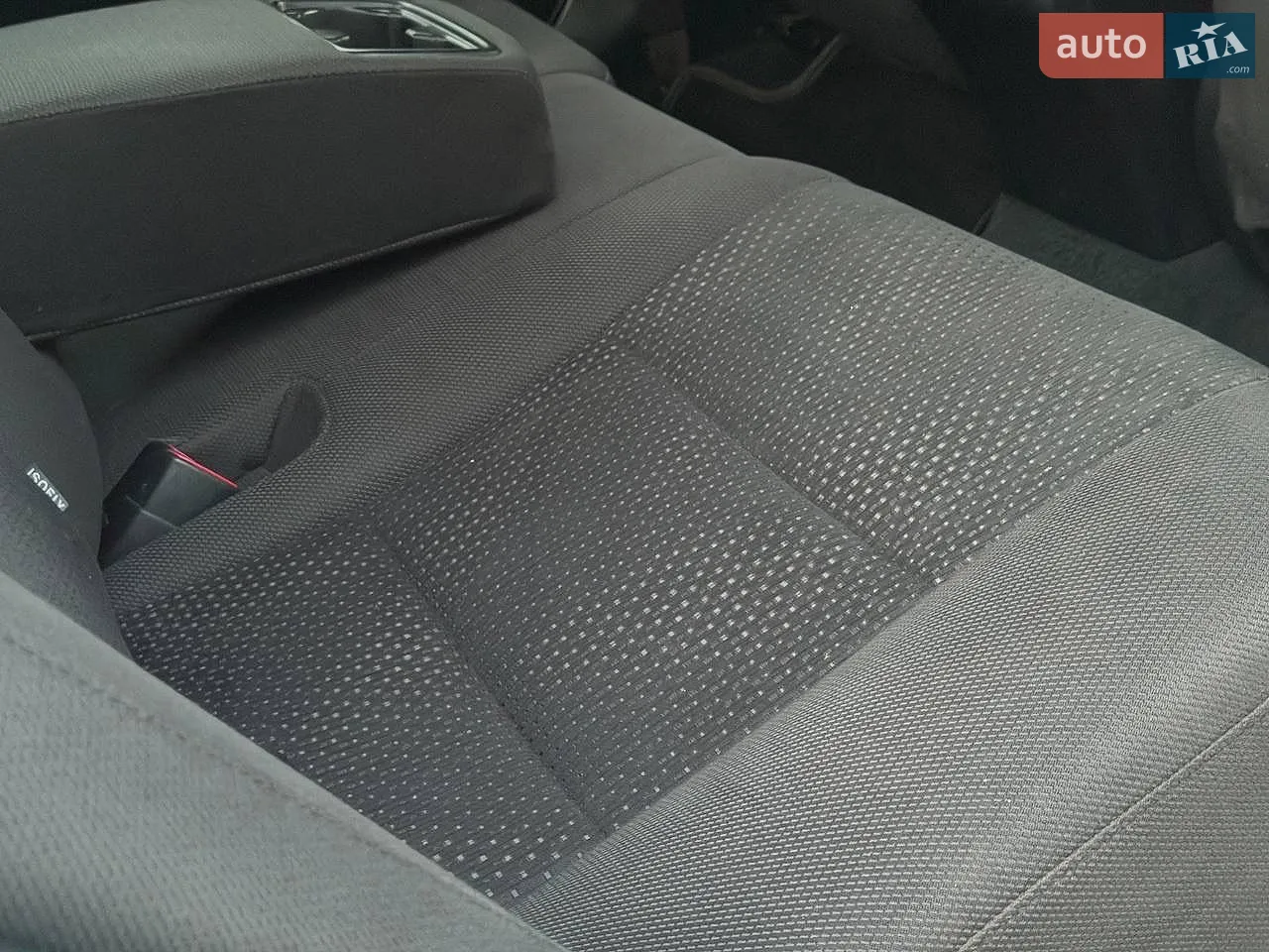 2014 Toyota Camry - мініатюра 47