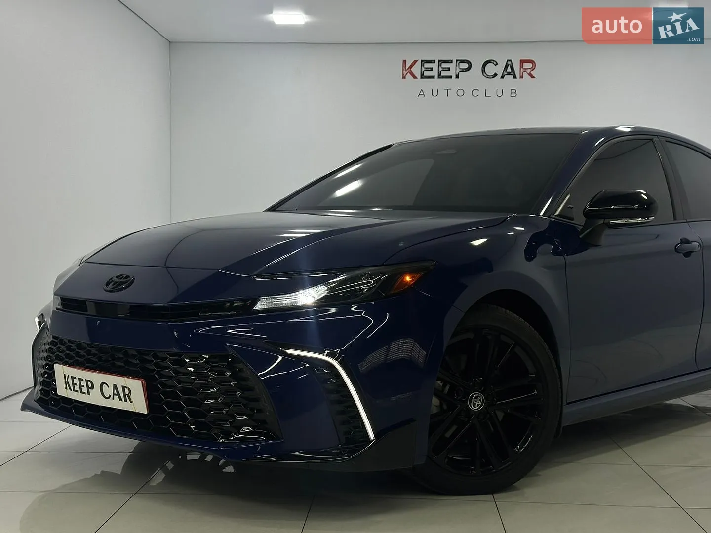 2024 Toyota Camry - мініатюра 3