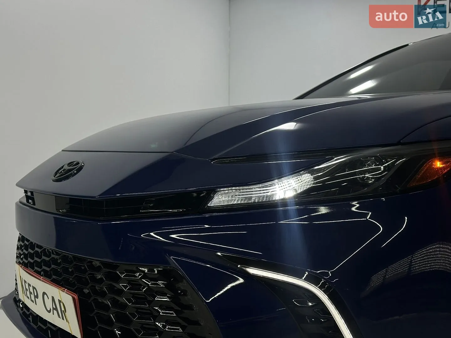 2024 Toyota Camry - мініатюра 5