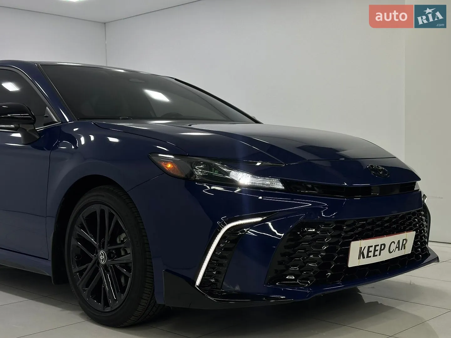 2024 Toyota Camry - мініатюра 14