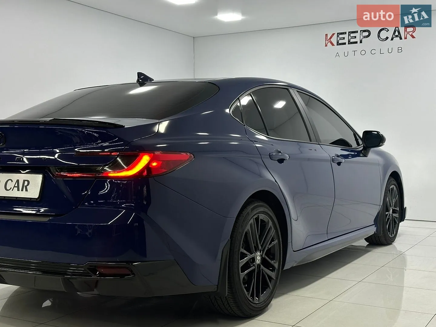 2024 Toyota Camry - мініатюра 19