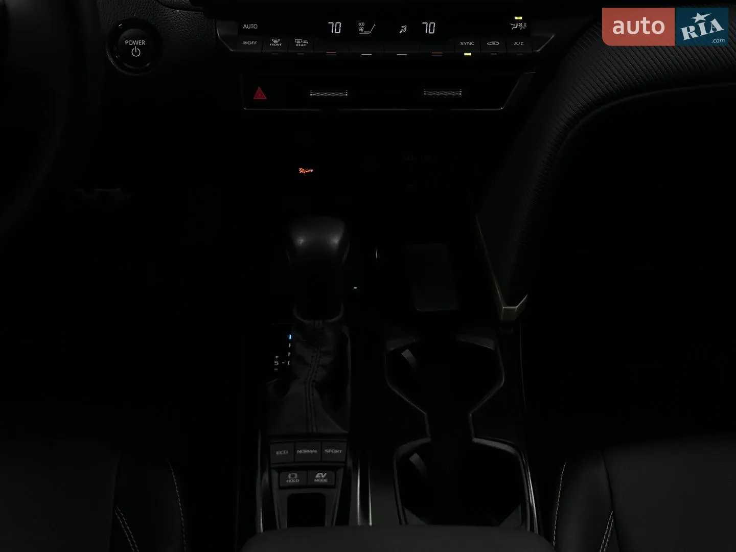 2024 Toyota Camry - мініатюра 36