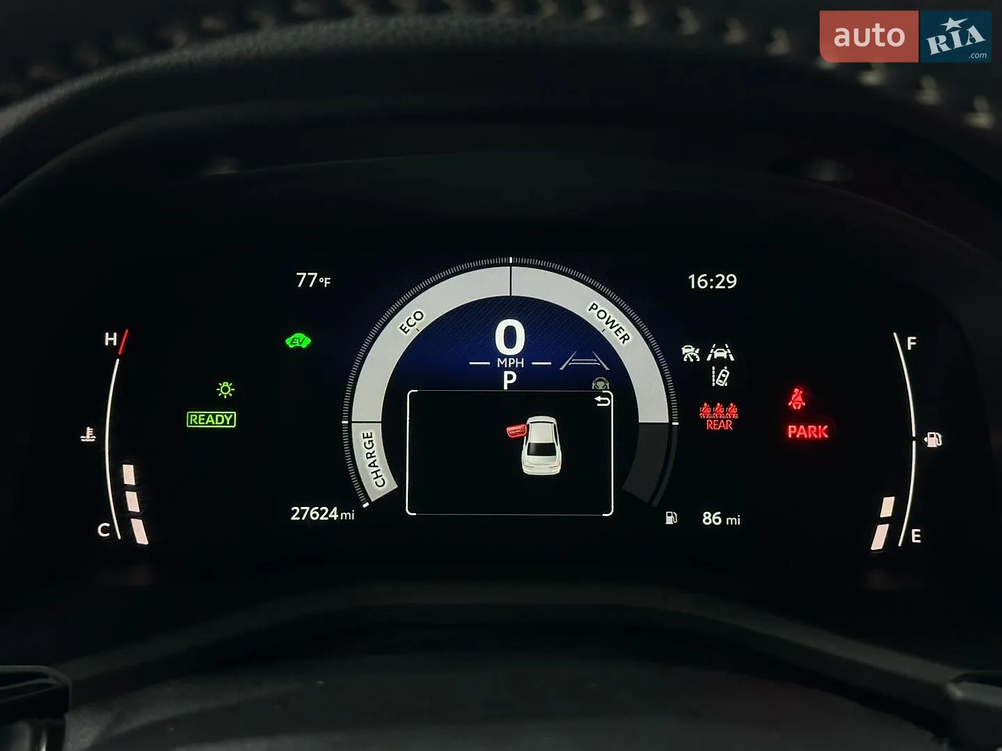 2024 Toyota Camry - мініатюра 50