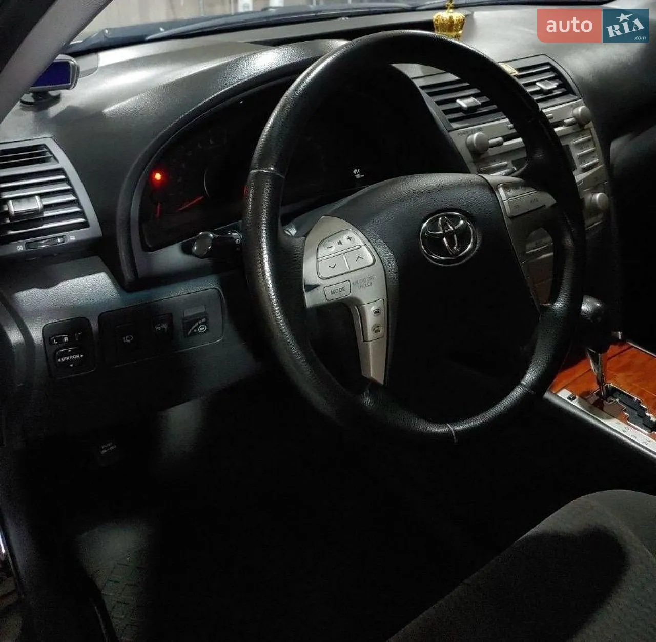 2011 Toyota Camry - мініатюра 14