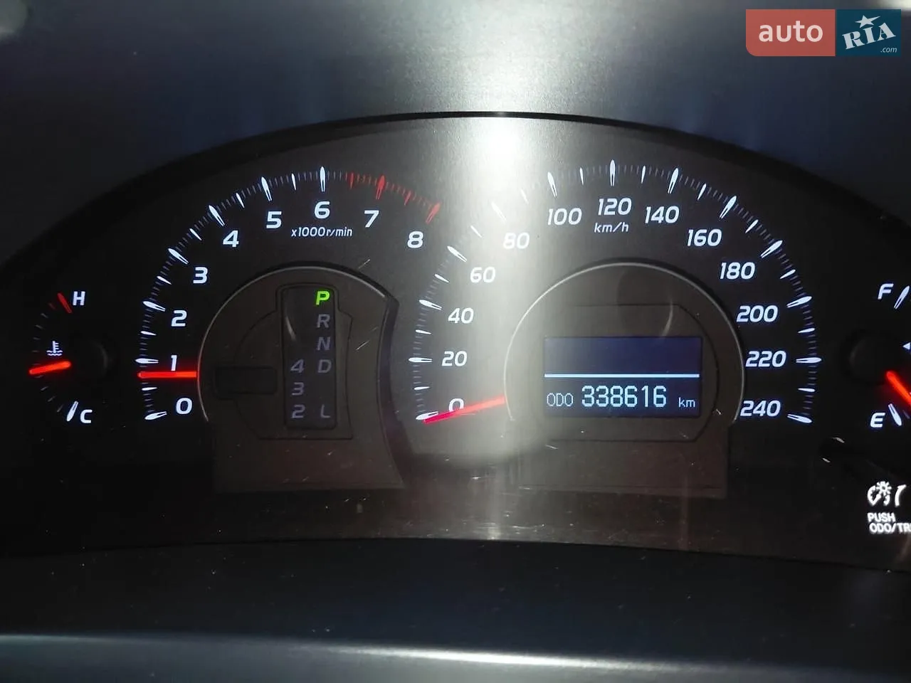 2011 Toyota Camry - мініатюра 17