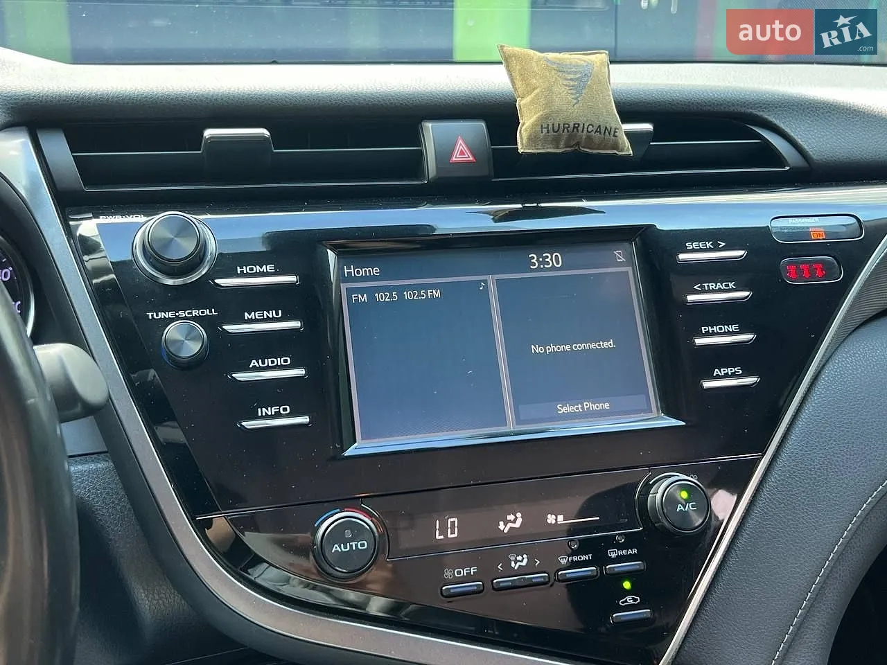 2018 Toyota Camry - мініатюра 21
