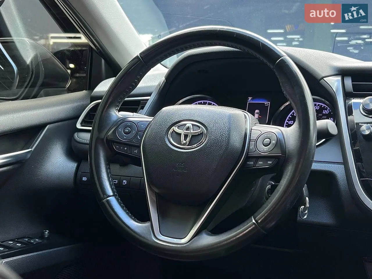 2018 Toyota Camry - мініатюра 14