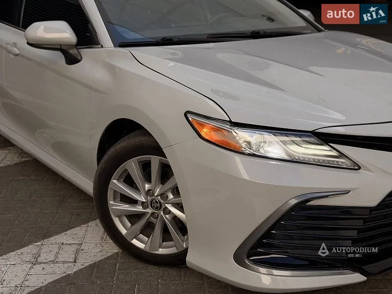 2023 Toyota Camry - мініатюра 4