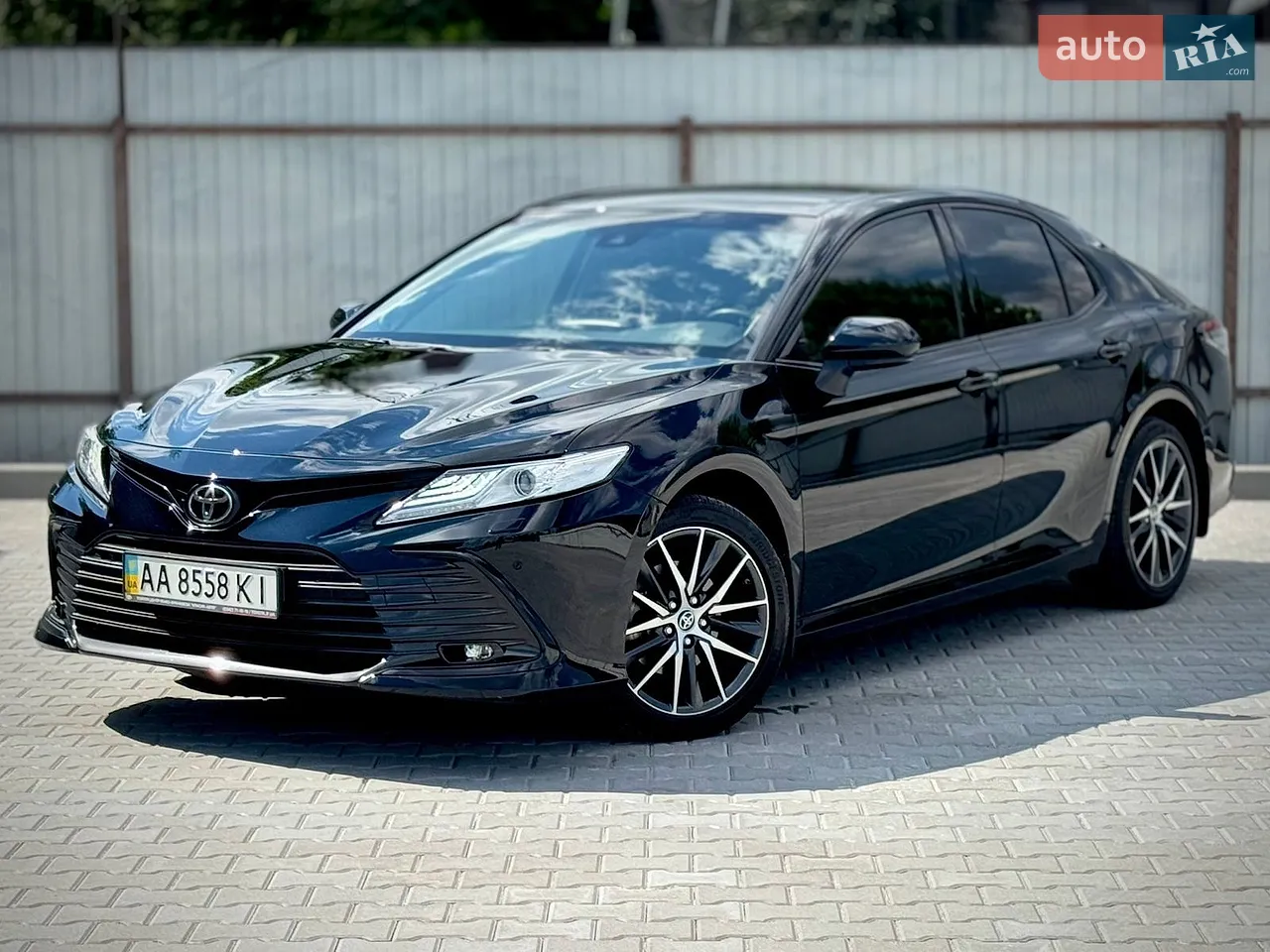 2021 Toyota Camry - мініатюра 27