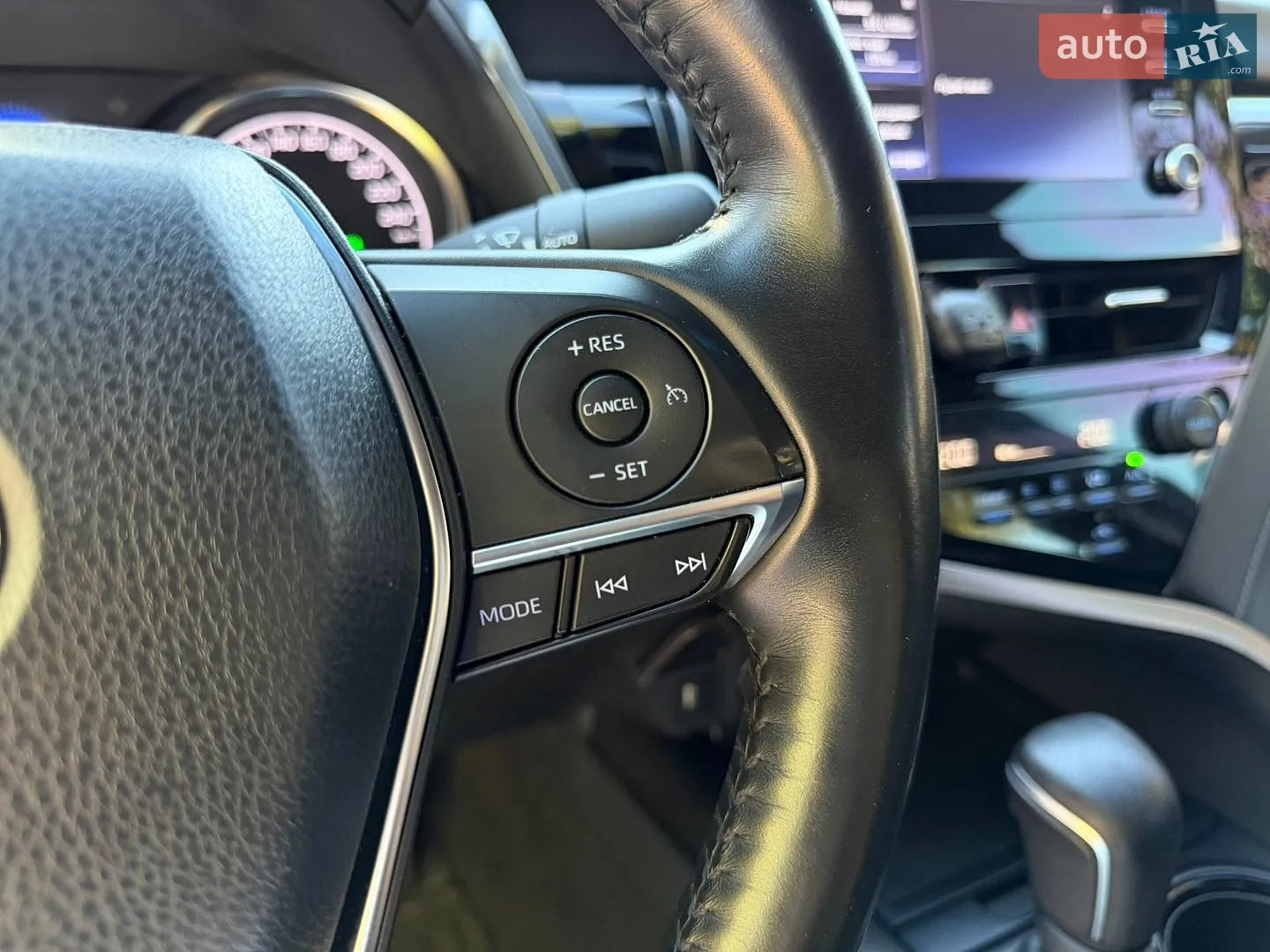 2021 Toyota Camry - мініатюра 18