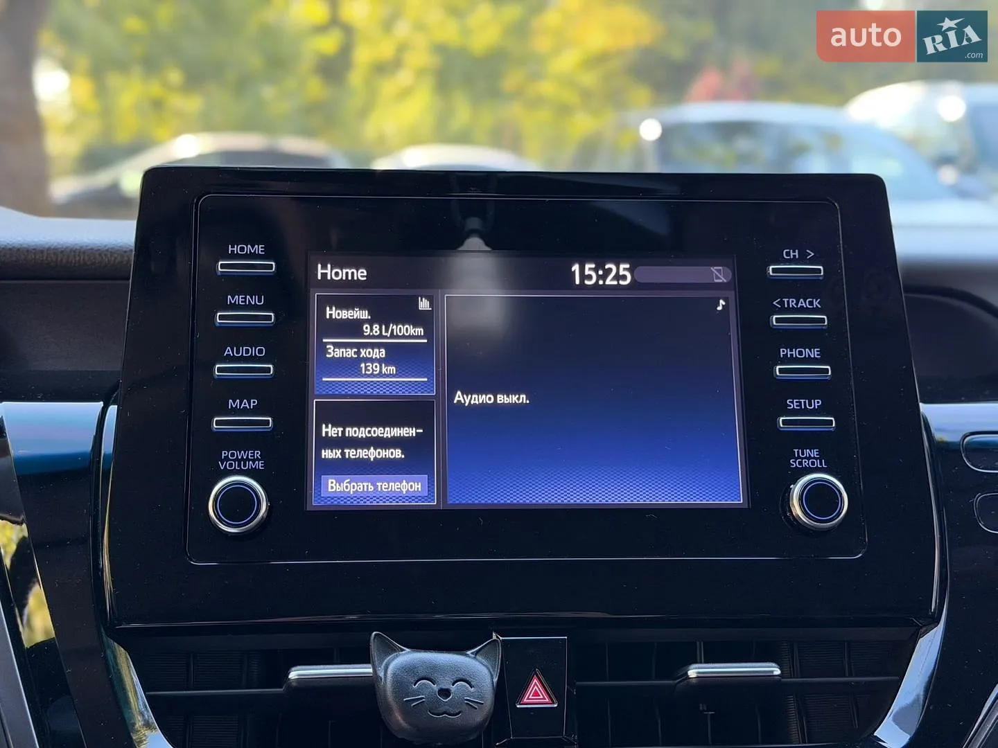 2021 Toyota Camry - мініатюра 22