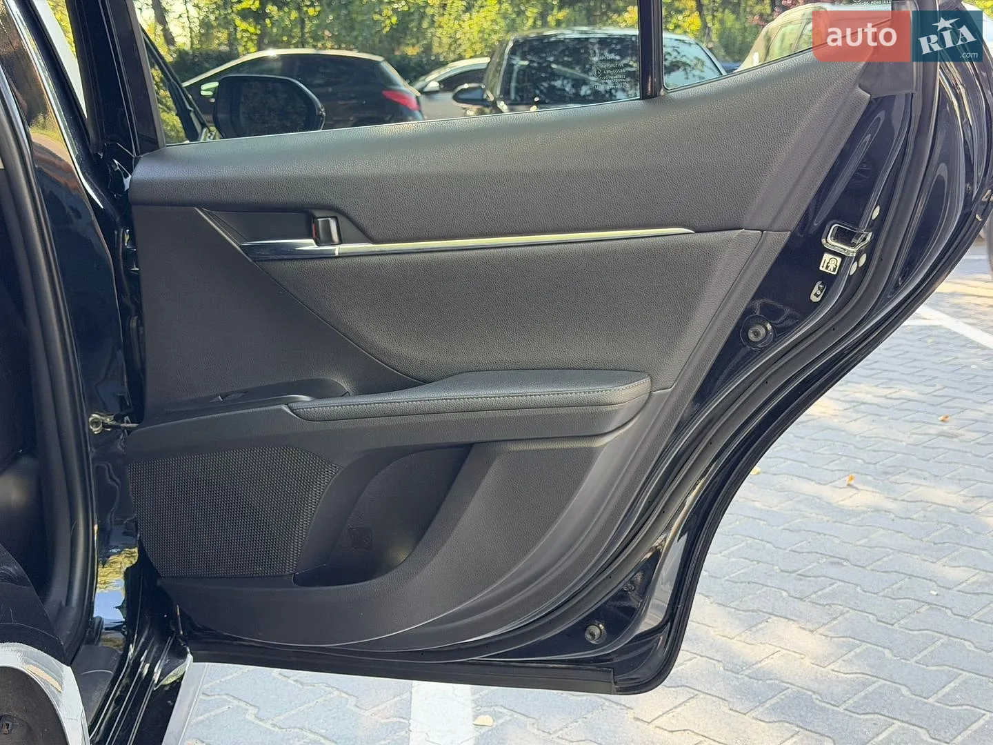 2021 Toyota Camry - мініатюра 31