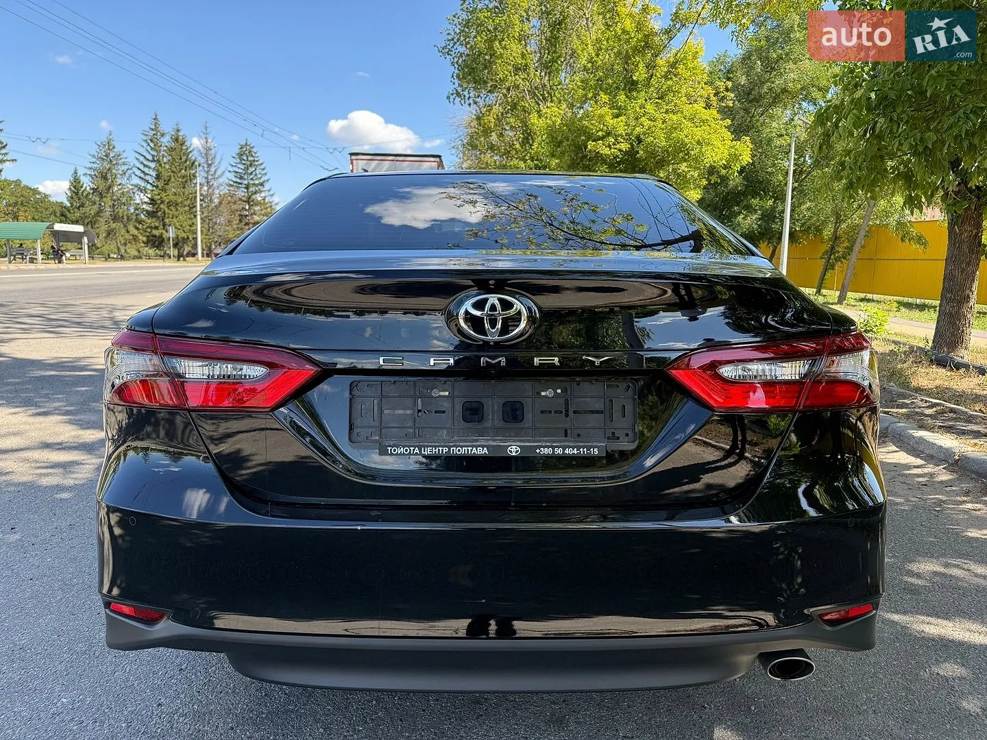 2023 Toyota Camry - мініатюра 5