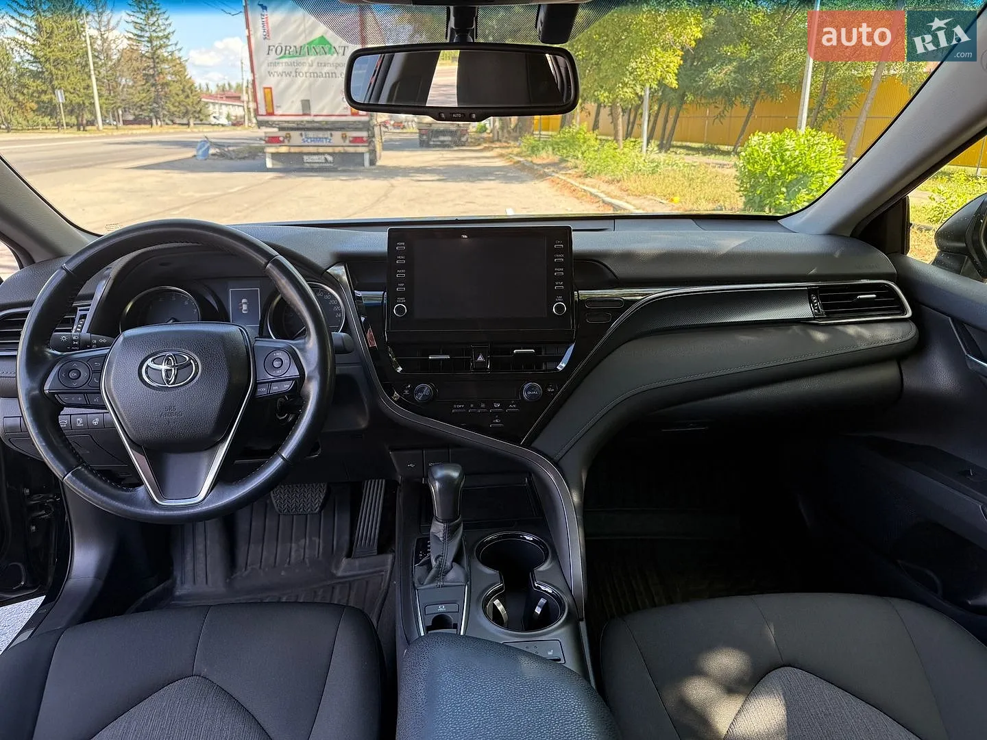 2023 Toyota Camry - мініатюра 9