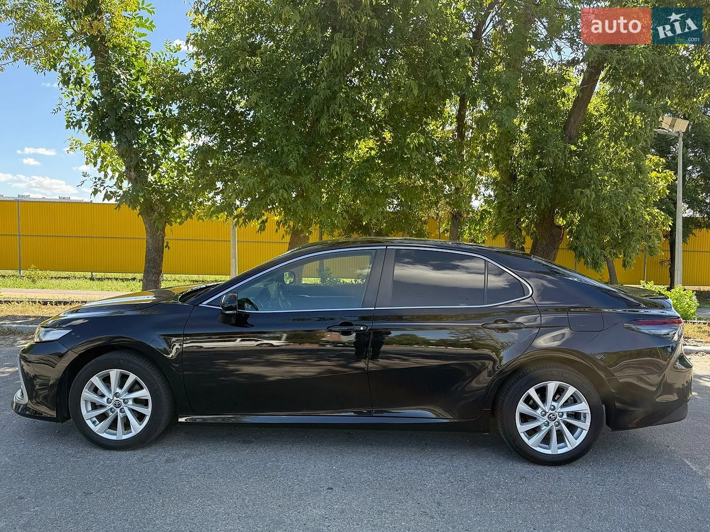 2023 Toyota Camry - мініатюра 7
