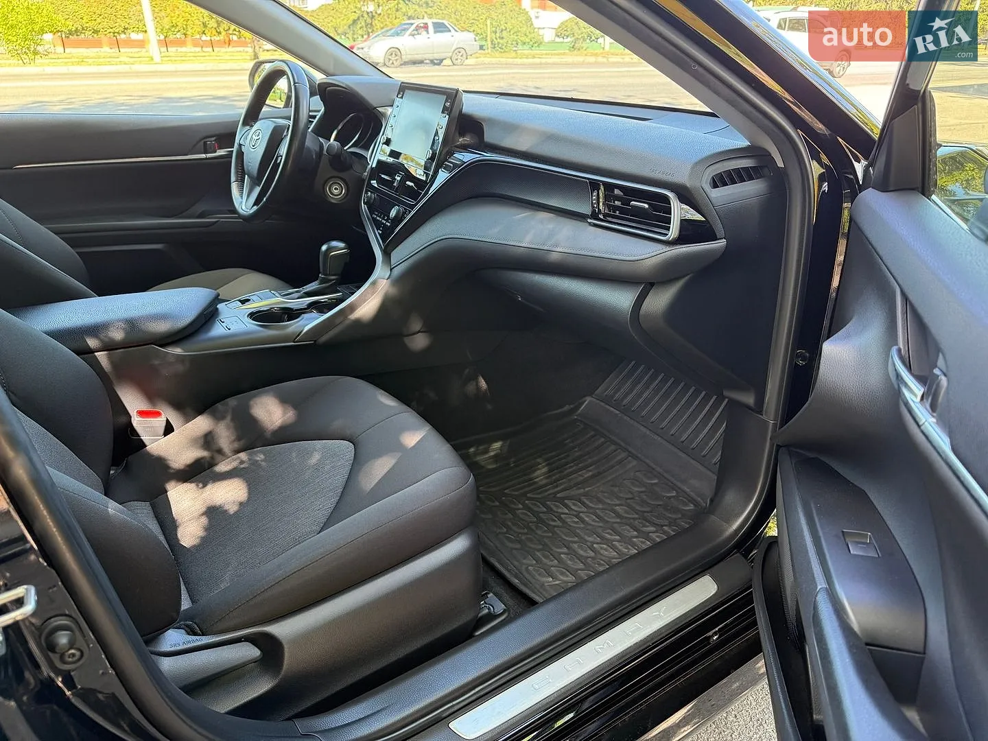 2023 Toyota Camry - мініатюра 14