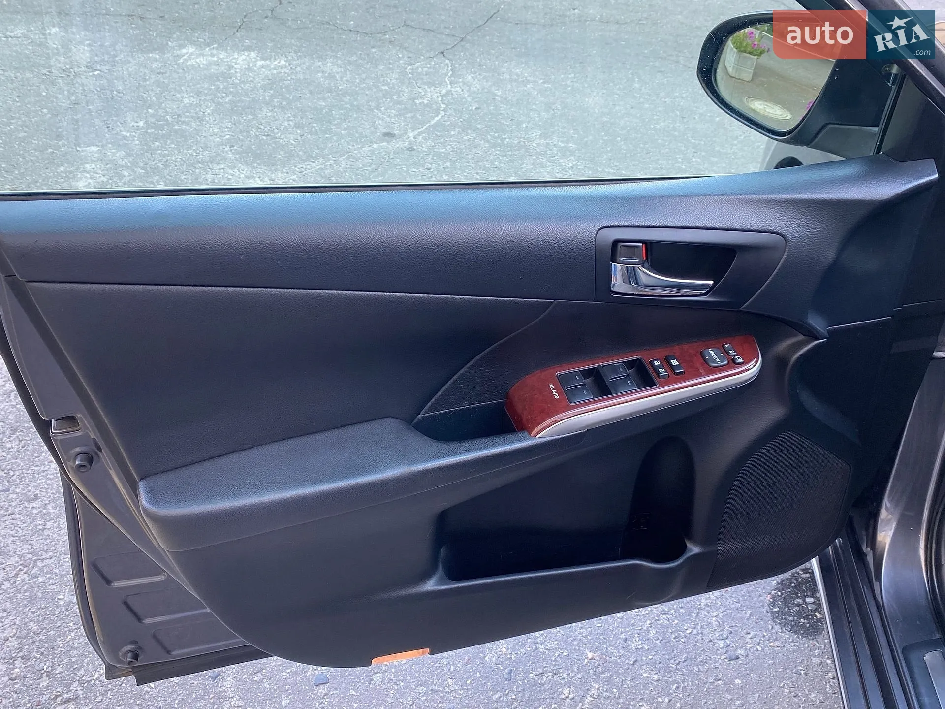 2013 Toyota Camry - мініатюра 20