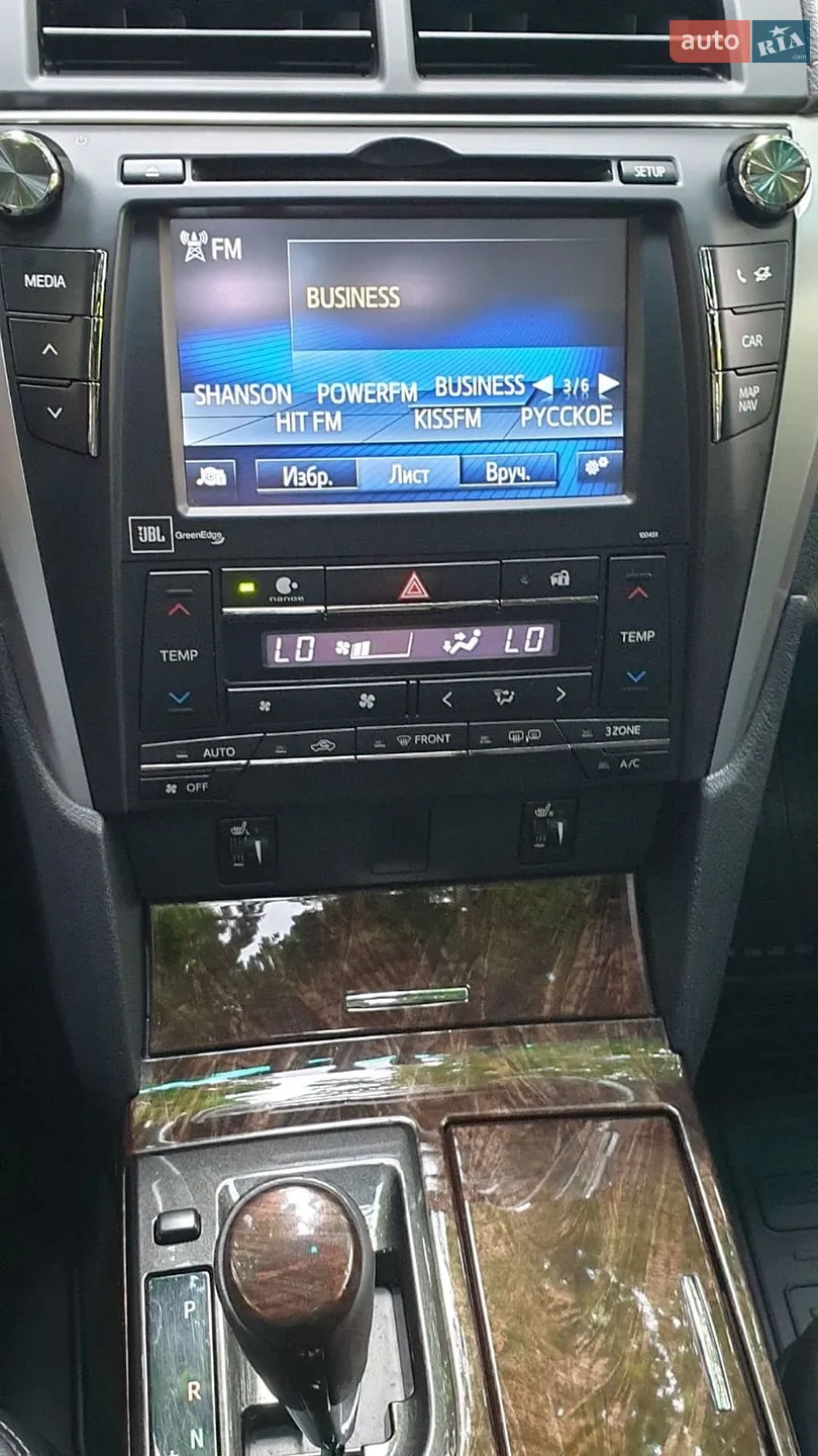 2015 Toyota Camry - мініатюра 14
