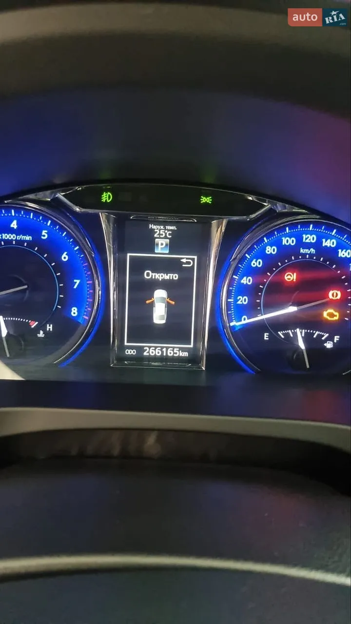 2015 Toyota Camry - мініатюра 15