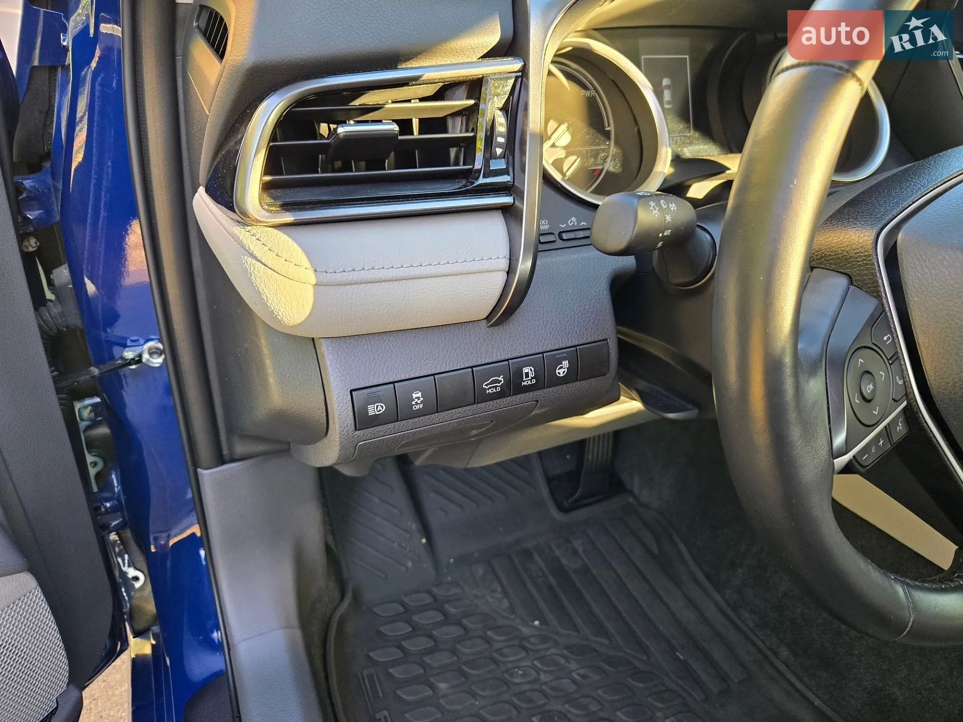 2022 Toyota Camry - мініатюра 10