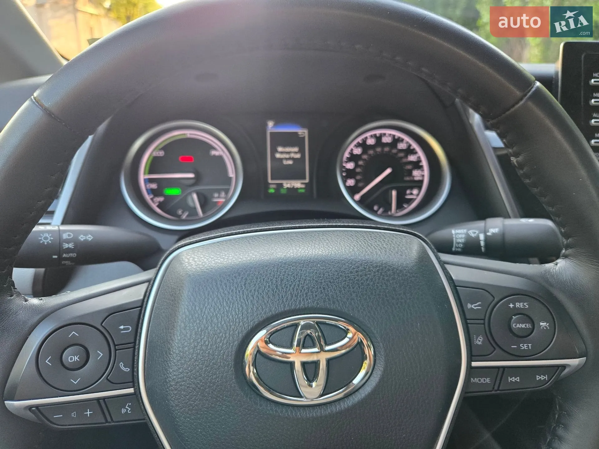 2022 Toyota Camry - мініатюра 16