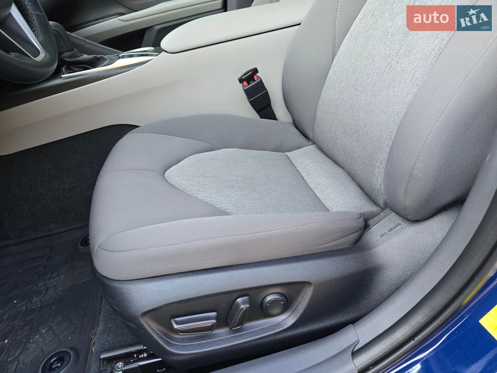 2022 Toyota Camry - мініатюра 15