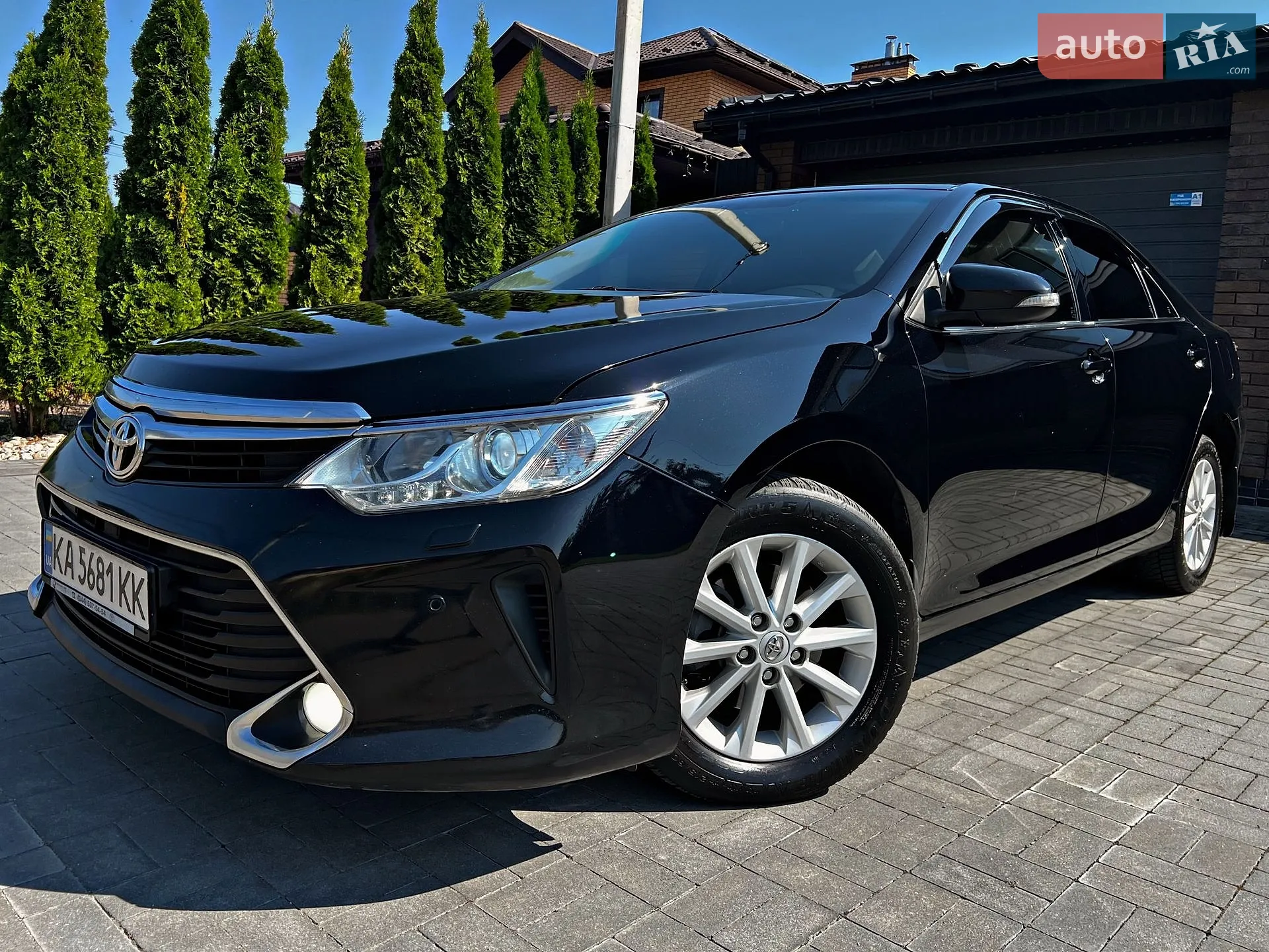2016 Toyota Camry - мініатюра 20