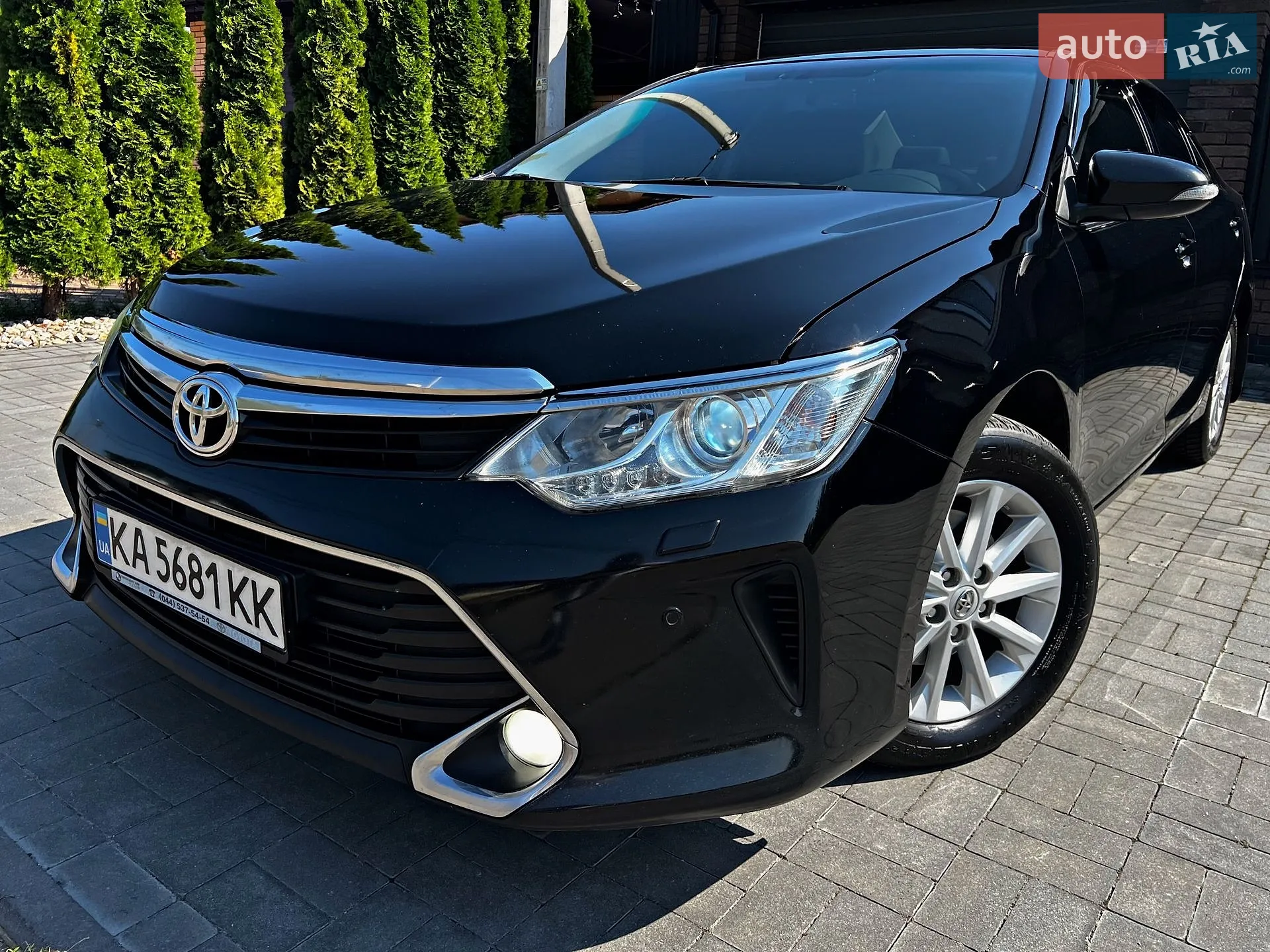 2016 Toyota Camry - мініатюра 77