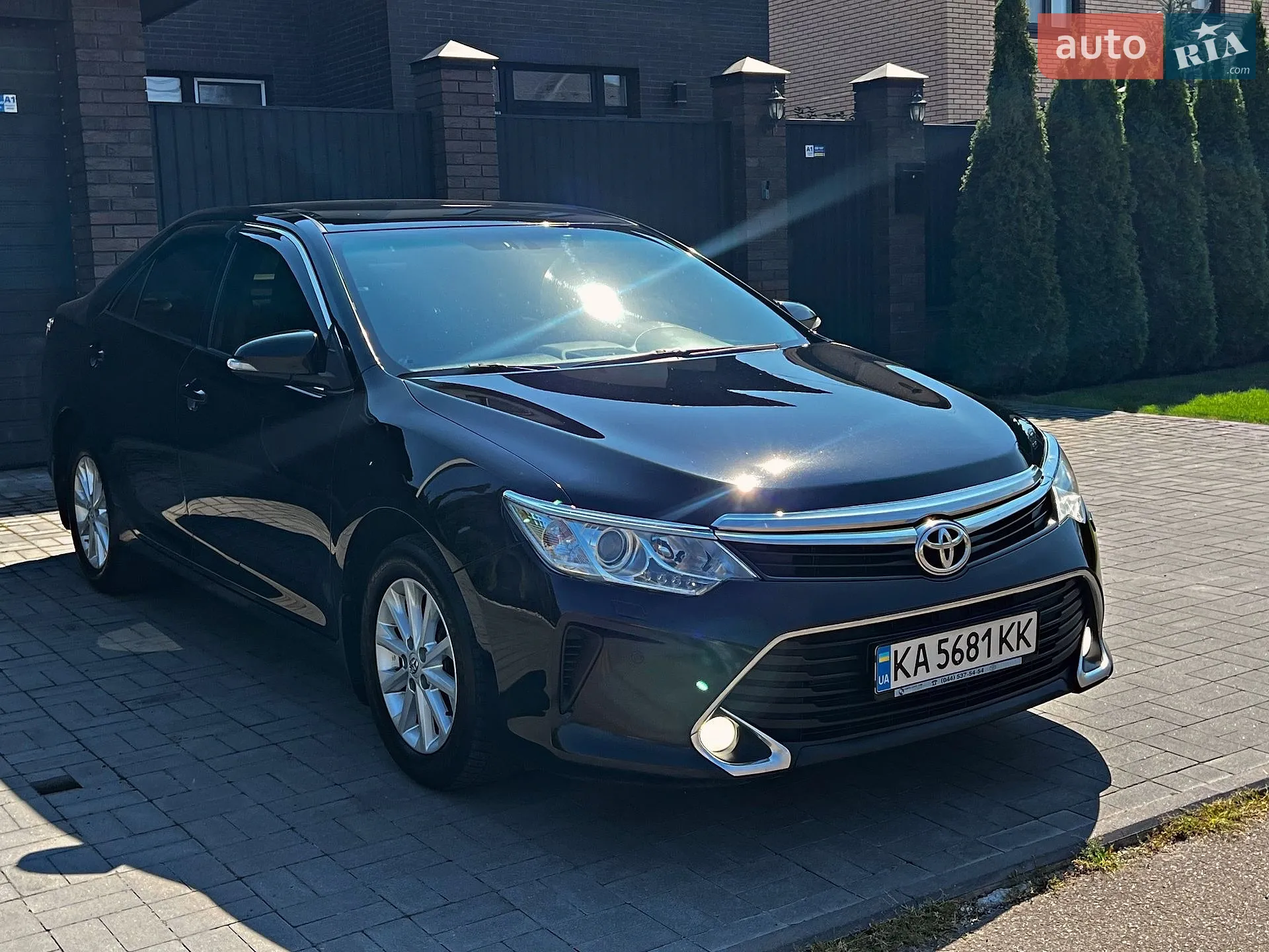 2016 Toyota Camry - мініатюра 84