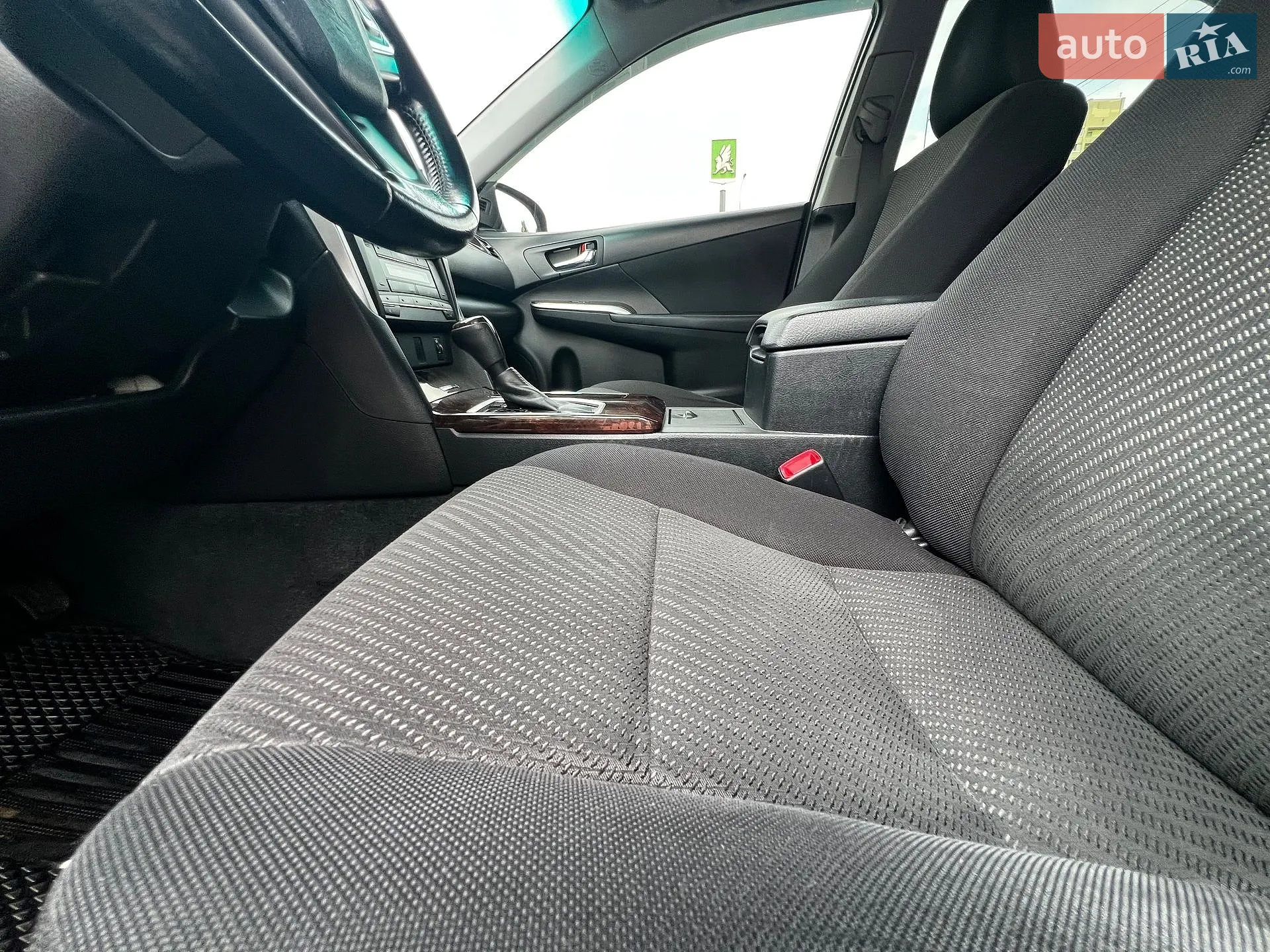 2016 Toyota Camry - мініатюра 51