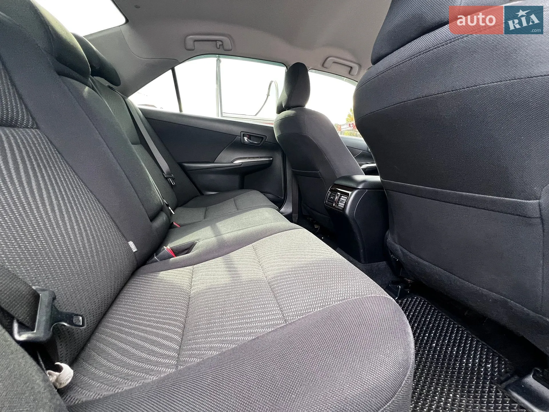 2016 Toyota Camry - мініатюра 56