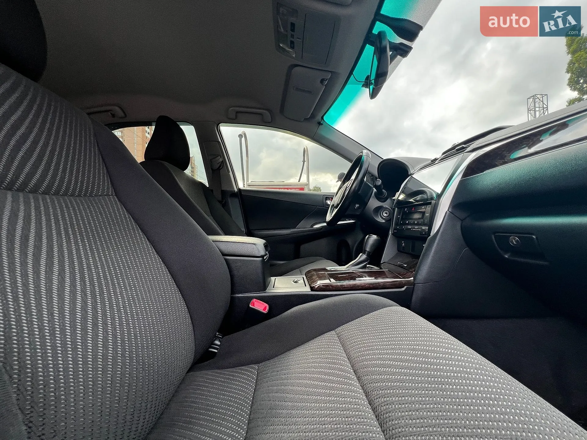 2016 Toyota Camry - мініатюра 49